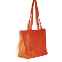 BORSA in PVC TRASPARENTE